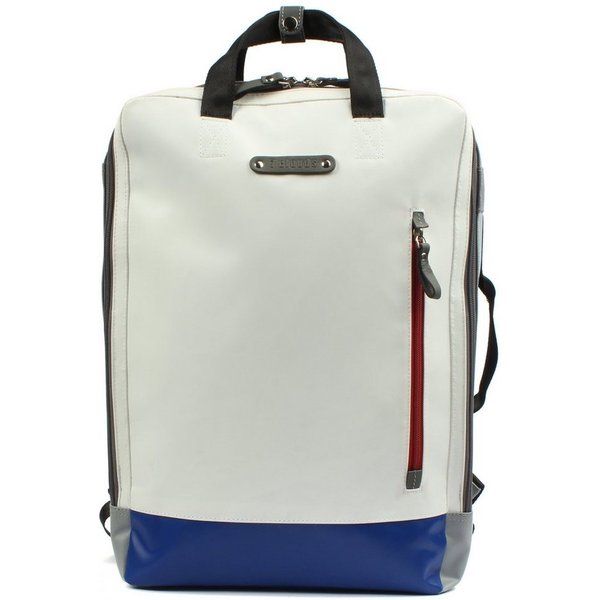 7clouds Laptoprucksack Agal 7.2 M, mit recyceltem PET