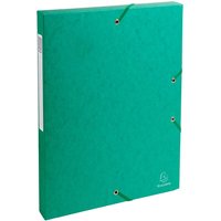 , A4, grün, 8er-Pack (50303E#8)