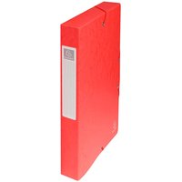 , A4, rot (50405E#8)