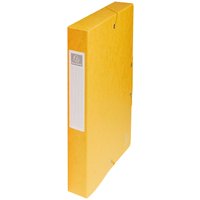 , A4, gelb, 8er-Pack (50409E#8)