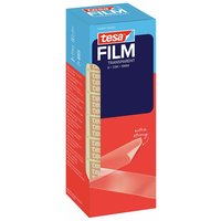 8 Tesa Office-Film 33m x 19mm