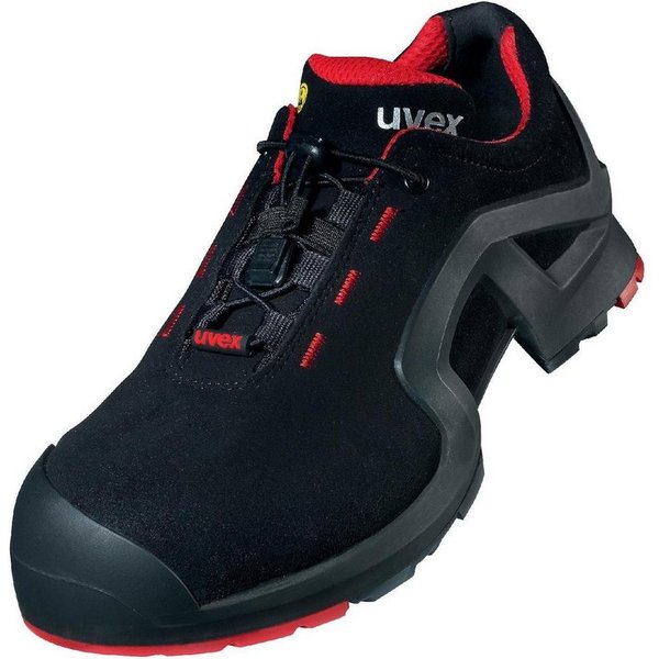 Uvex 85162 uvex 1 x-tended support Sicherheitsschuh