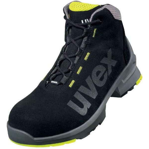 Uvex 85458 uvex 1 Schnürstiefel Sicherheitsstiefel