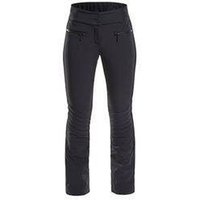 8848 ALTITUDE Damen Latzhose Randy, Größe 36/L in Schwarz