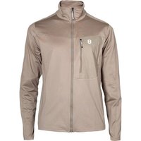 8848 ALTITUDE Herren Rolli Amtech Sweat, Größe XL in Grau