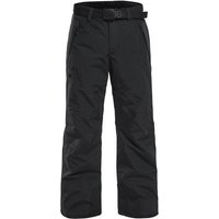 8848 ALTITUDE Kinder Hose Inca, Größe 130 in Schwarz