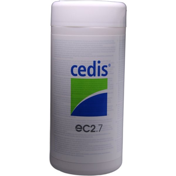 cedis 90St. Cedis Reinigungstücher Reinigungstücher
