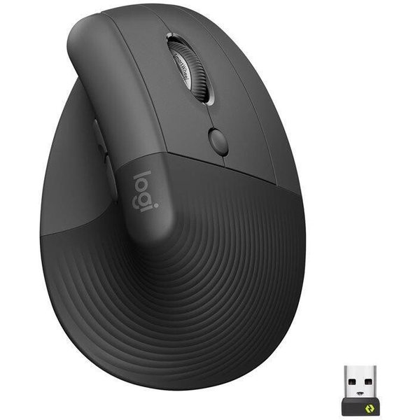 for Business, Graphite, Logi Bolt, USB/Bluetooth