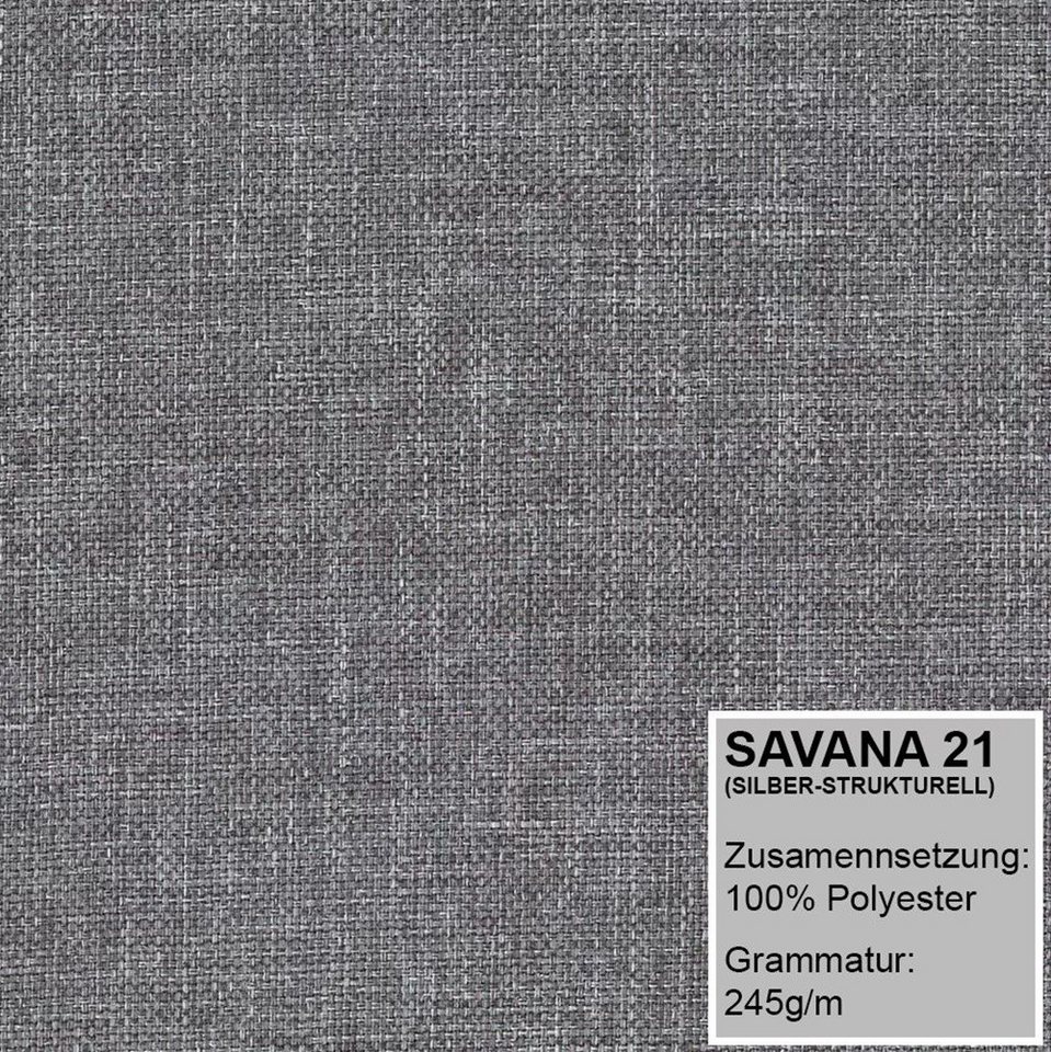 A&J MöbelLand GmbH Ecksofa VIENA 328x182 cm mit Schlaffunktion, Bonellfederkern und Bettkasten, TOP ANGEBOT! – Bild 2 von 5