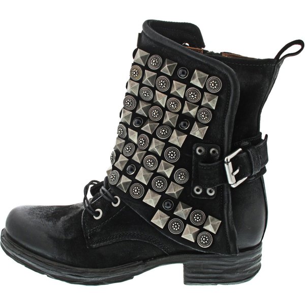A.S.98 Schnürstiefelette