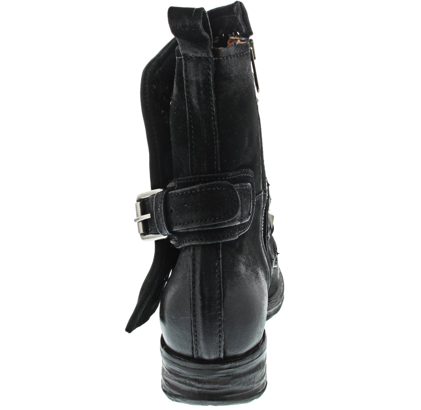 A.S.98 Schnürstiefelette – Bild 2 von 5