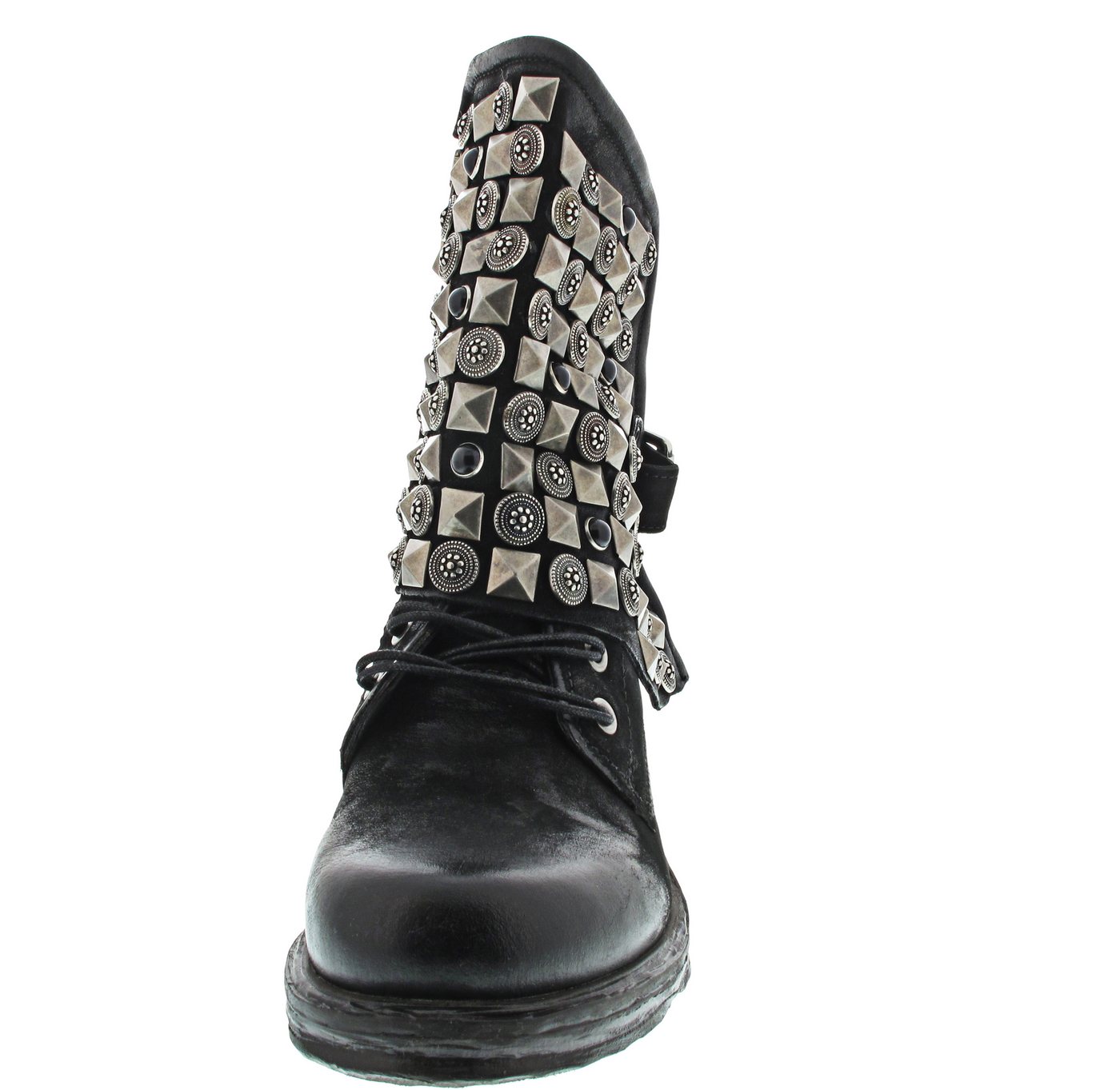 A.S.98 Schnürstiefelette – Bild 4 von 5