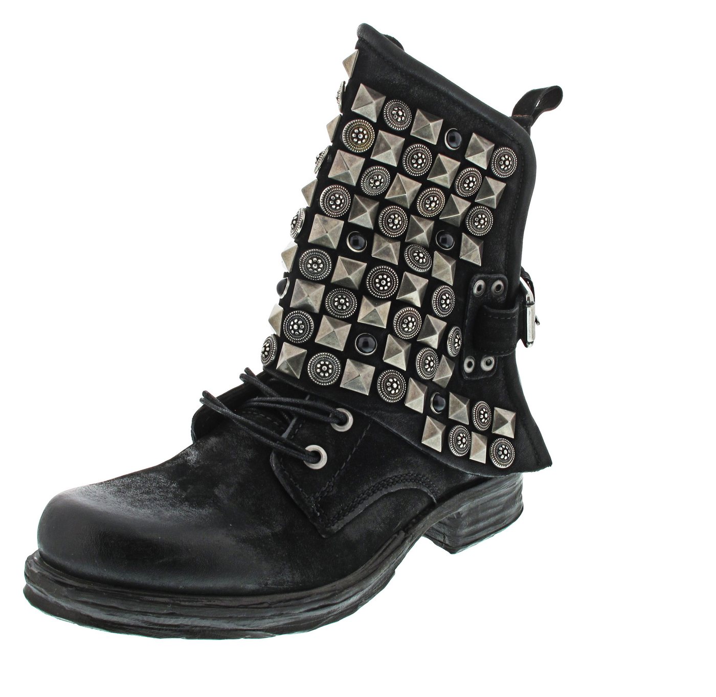 A.S.98 Schnürstiefelette – Bild 5 von 5