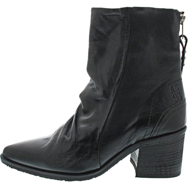 A.S.98 Stiefelette