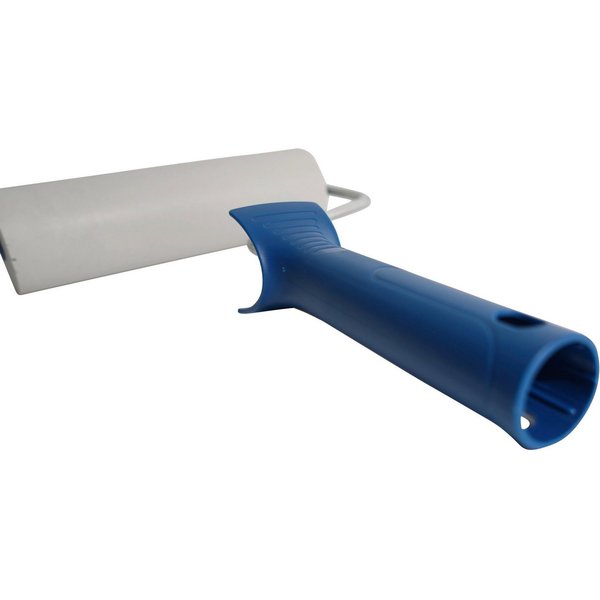 A.S. Création Farbroller Andrückroller, PU-Schaum, 15 cm breit