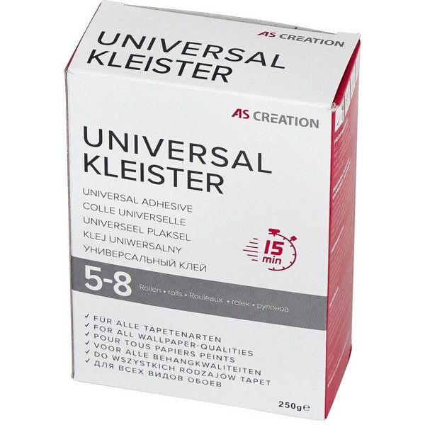 A.S. Création Kleister Universal, (1-tlg)