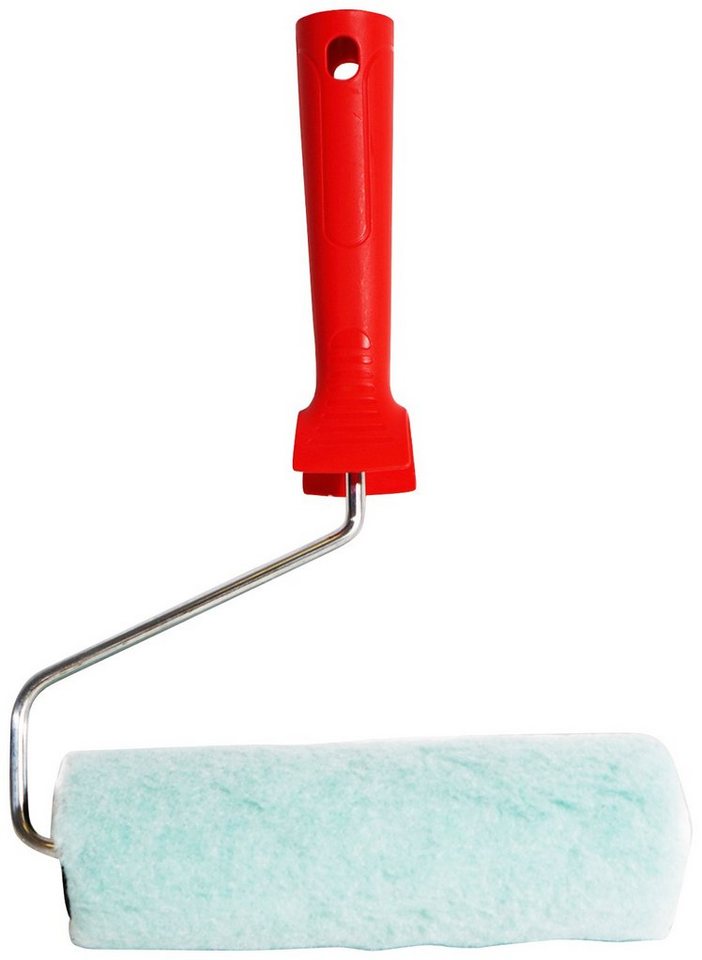A.S. Création Kleisterroller inkl. Bügel, für Tapezierarbeiten, 18 cm breit – Bild 3 von 5
