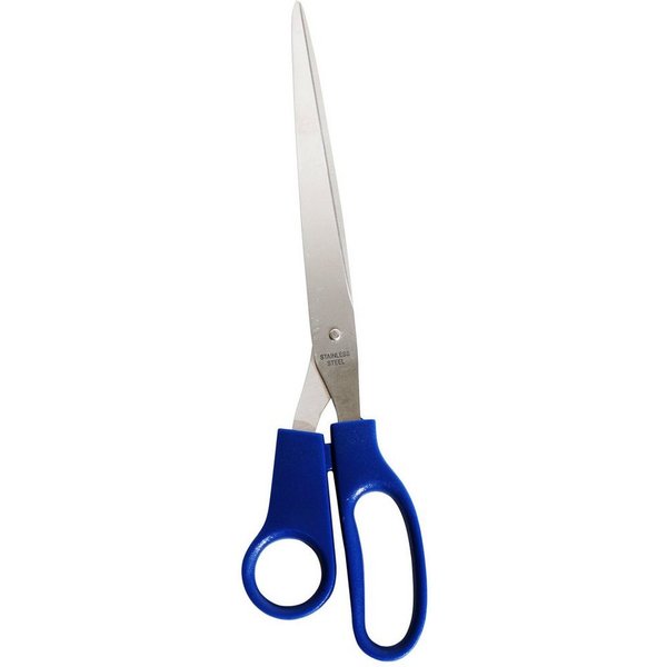 A.S. Création Tapezierschere Schere Tapezierschere, Edelstahl, rostfrei, 28 cm