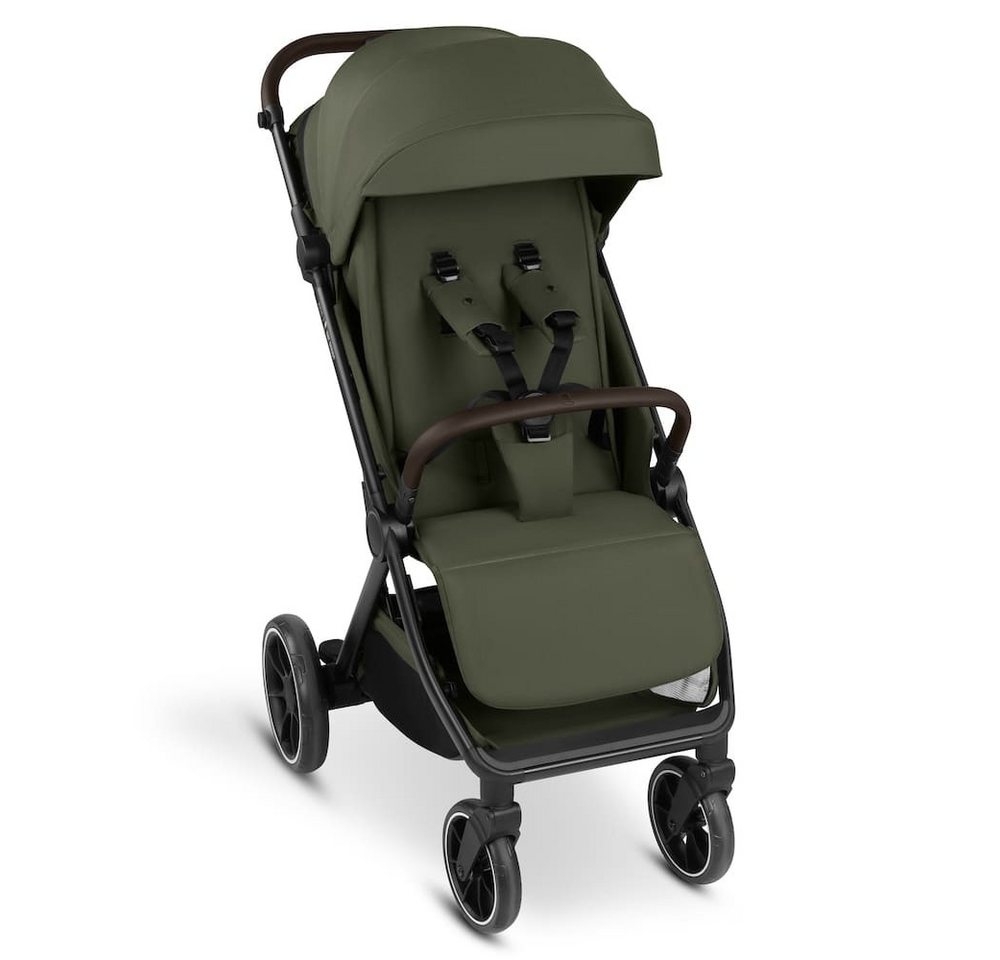 ABC Design Kinder-Buggy Avus 3 Buggy / Sportwagen – Bild 2 von 5