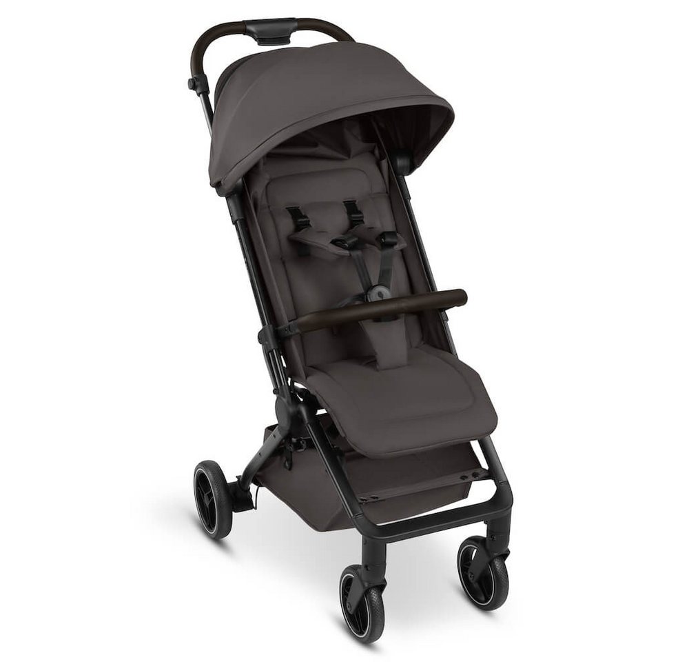 ABC Design Kinder-Buggy Ping 4 Trekking Buggy - Reisebuggy ab 6 Monaten bis 22 kg – Bild 3 von 5