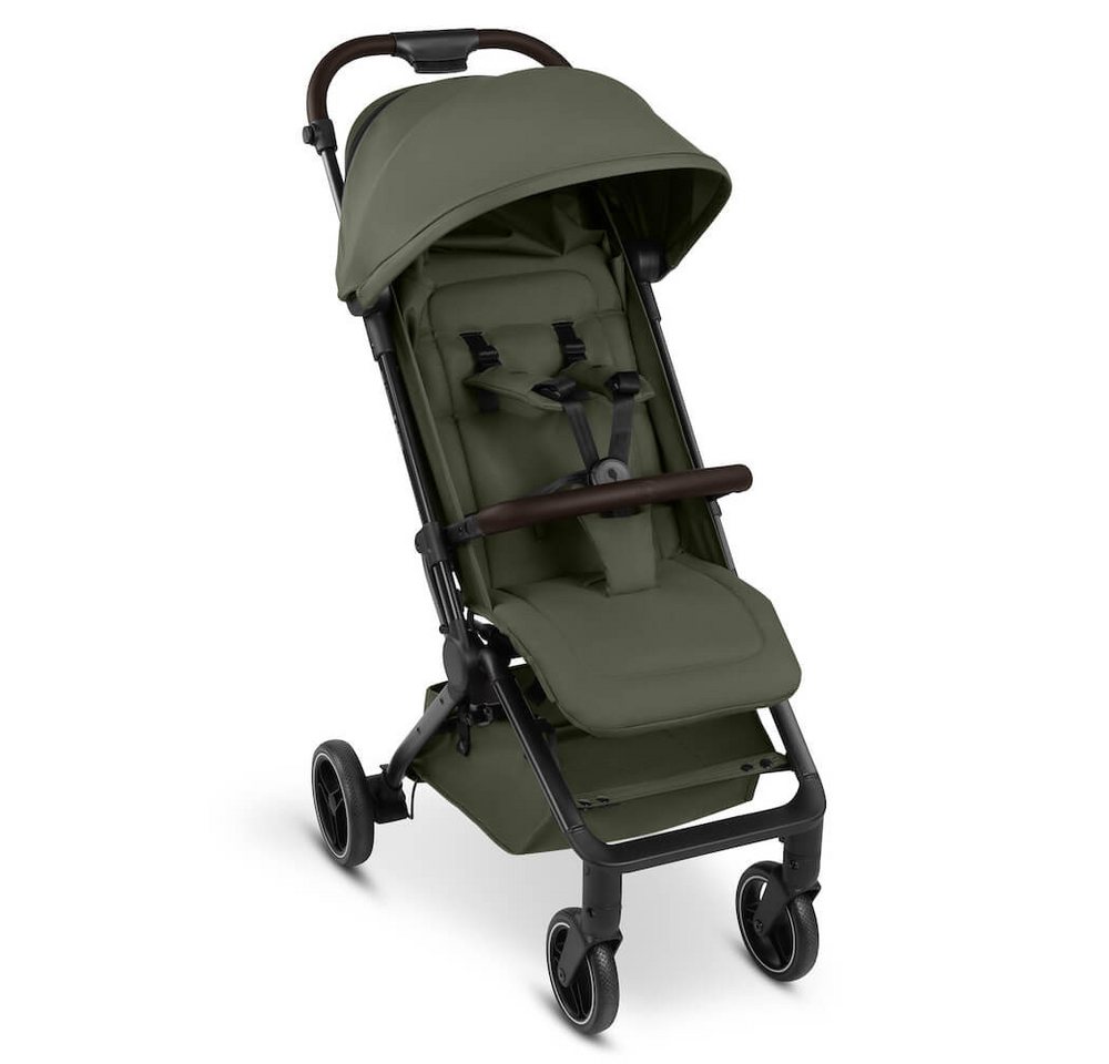 ABC Design Kinder-Buggy Ping 4 Trekking Buggy - Reisebuggy ab 6 Monaten bis 22 kg – Bild 2 von 5