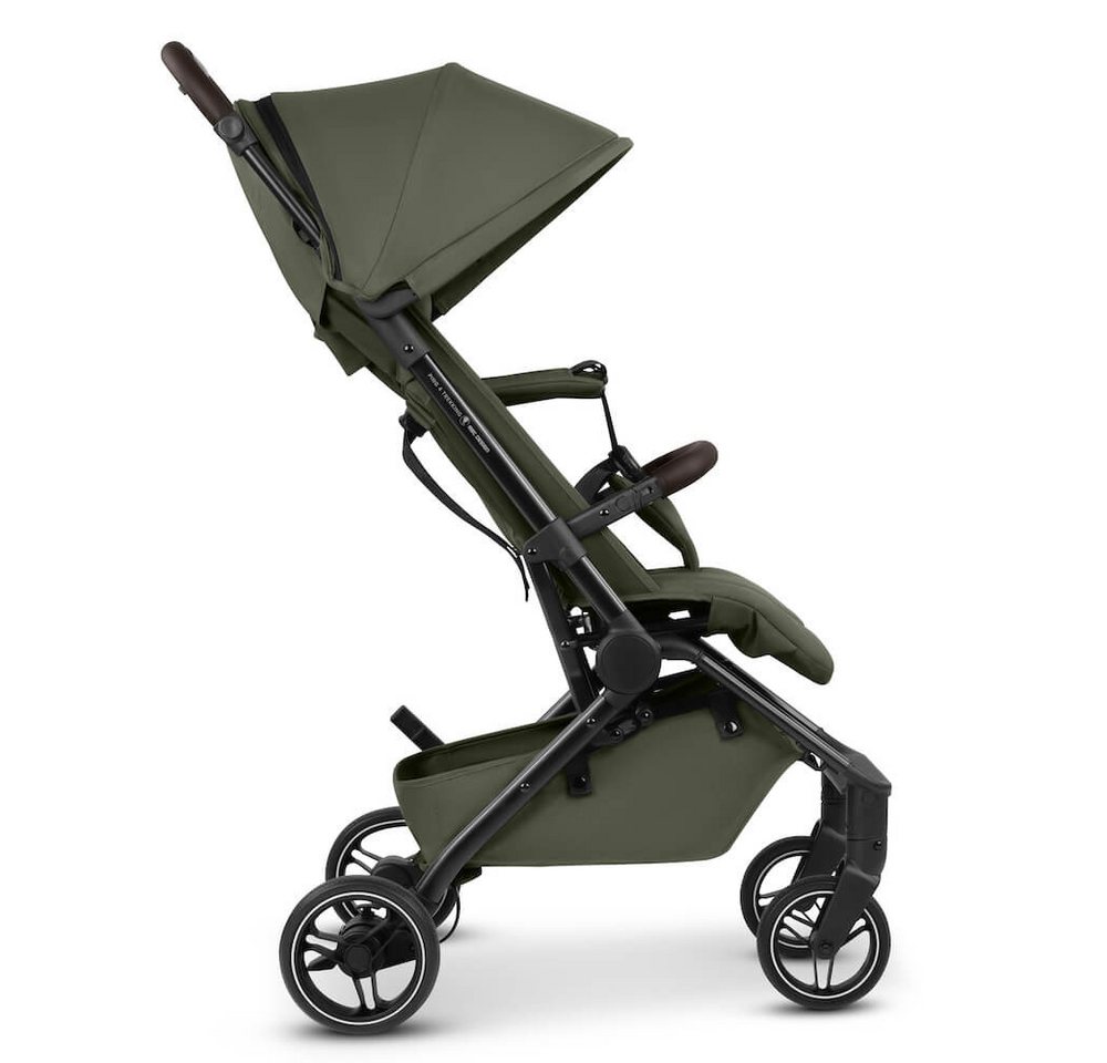 ABC Design Kinder-Buggy Ping 4 Trekking Buggy - Reisebuggy ab 6 Monaten bis 22 kg – Bild 3 von 5