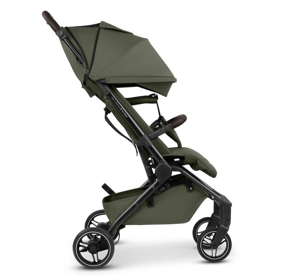ABC Design Kinder-Buggy Ping 4 Trekking Buggy - Reisebuggy ab 6 Monaten bis 22 kg – Bild 4 von 5