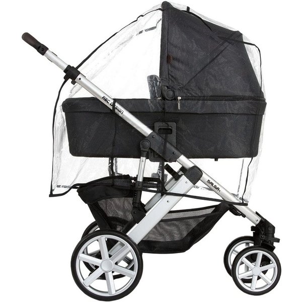 ABC Design Kombi-Kinderwagen, für Salsa, Condor, Turbo, Viper