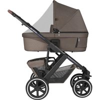 Abc Design Universal Moskitonetz black schwarz