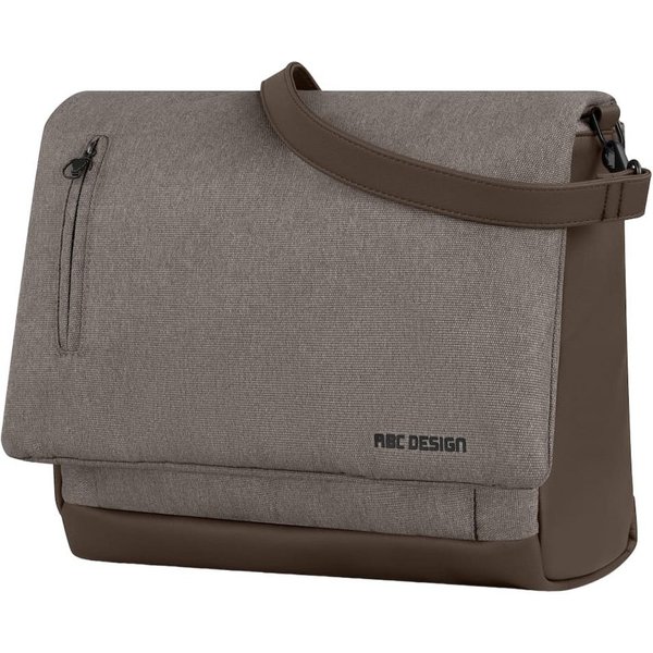 ABC Design Wickeltasche