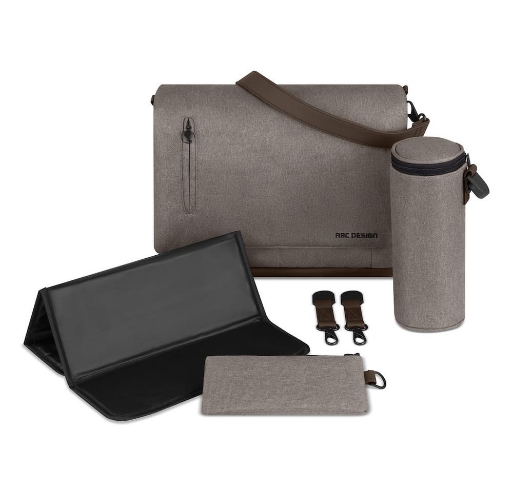 ABC Design Wickeltasche – Bild 2 von 4