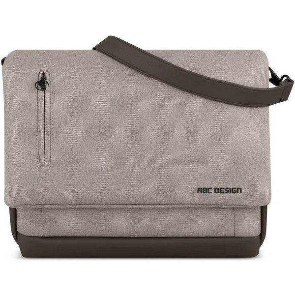 ABC Design Wickeltasche Wickeltasche Urban - Camel