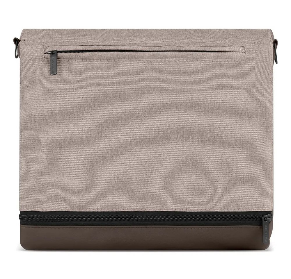 ABC Design Wickeltasche Wickeltasche Urban - Camel – Bild 4 von 5