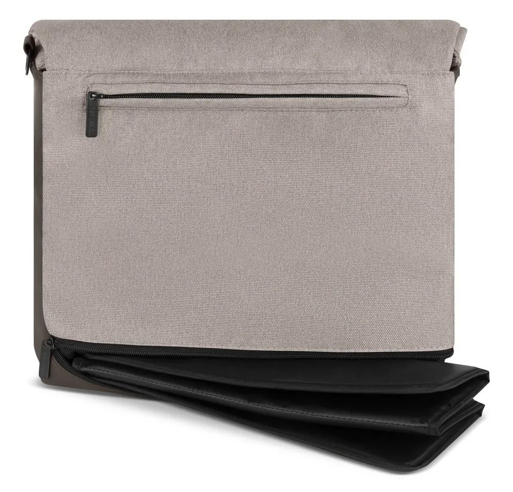 ABC Design Wickeltasche Wickeltasche Urban - Camel – Bild 5 von 5