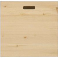 ABC Holzkiste "Classic" B 37 x T 26 x H 35 cm