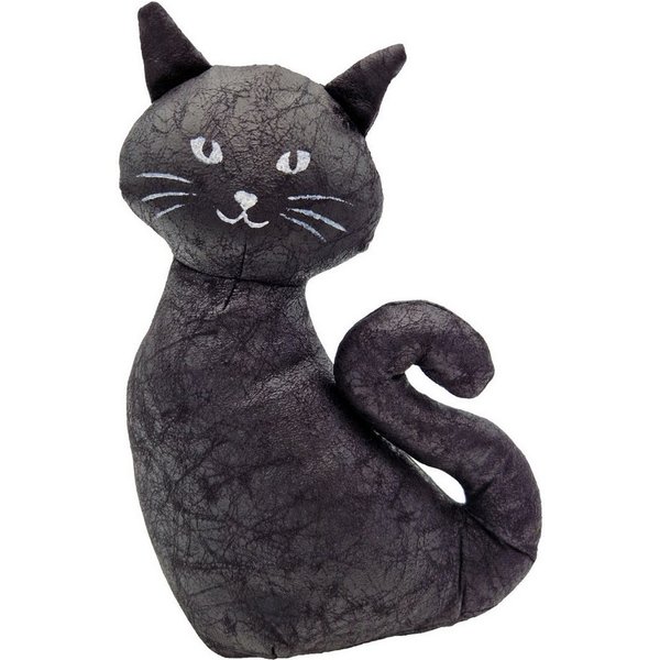 abc HOME Türstopper Katze, 31 cm