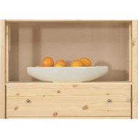 ABC Schublade "Classic" B 76 x T 36 x H 19 cm
