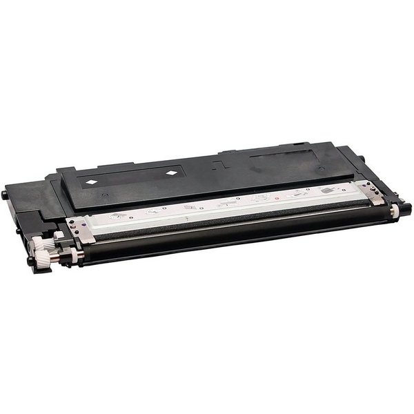 ABC Tonerkartusche, (Kompatibler Toner für Samsung K404S Schwarz Xpress C430 C430w C480, Samsung Xpress C430 C430w C480 C480fn C480fw C480w), ABC