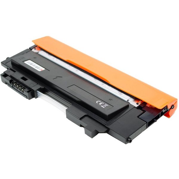 ABC Tonerkartusche, (Kompatibler Toner für HP 117A W2070A Schwarz Color Laser 150 150a, HP Color Laser 150 150a 150nw MFP 178 178nw 178nwg 179 179fnw 179fwg), A
