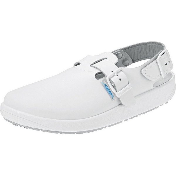 Abeba Clog