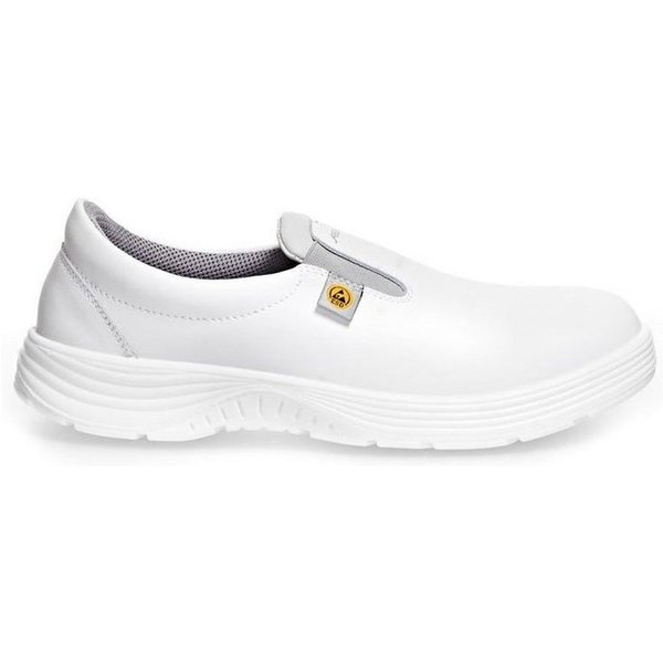 Abeba Sicherheits-Slipper X-Light – S2 Esd Src Sicherheitsschuh