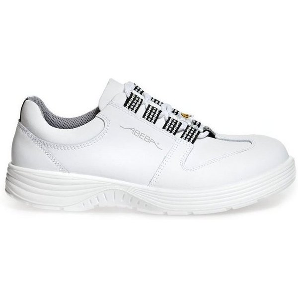 Abeba Sicherheitshalbschuh X-Light – S2 Esd Src Sicherheitsschuh