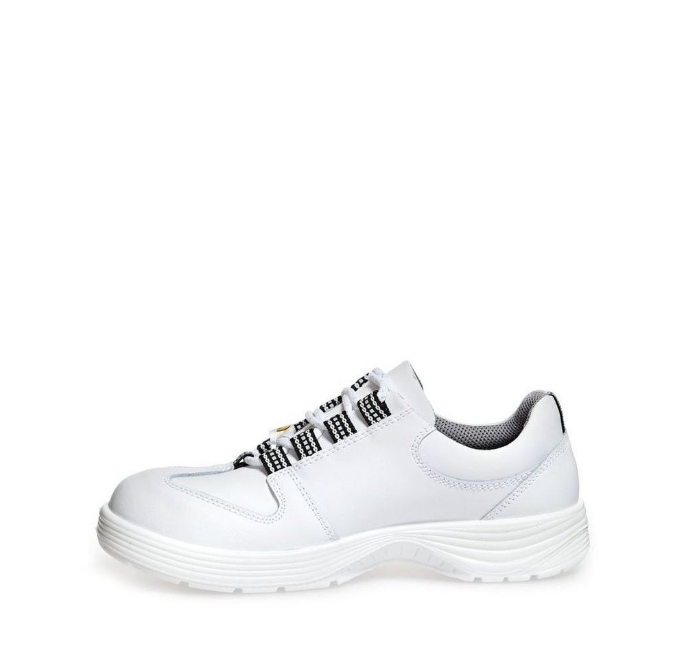 Abeba Sicherheitshalbschuh X-Light – S2 Esd Src Sicherheitsschuh – Bild 2 von 5