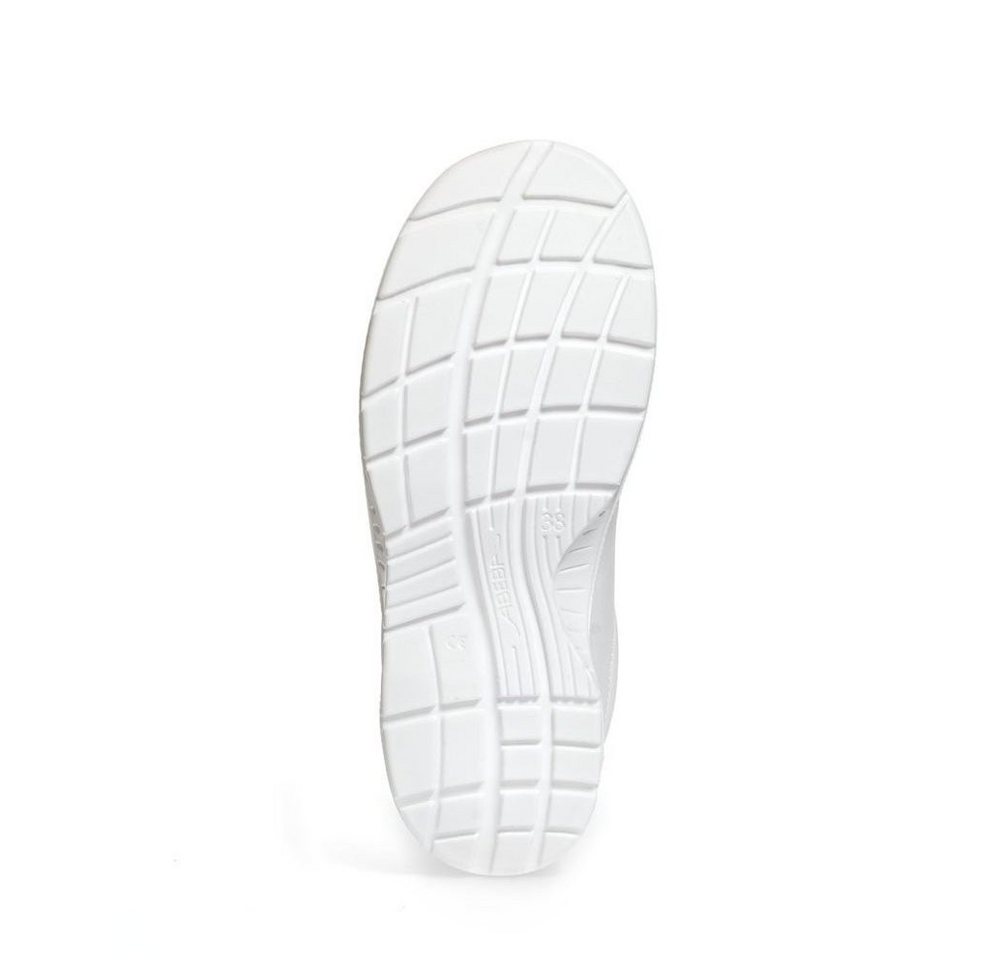 Abeba Sicherheitshalbschuh X-Light – S2 Esd Src Sicherheitsschuh – Bild 4 von 5