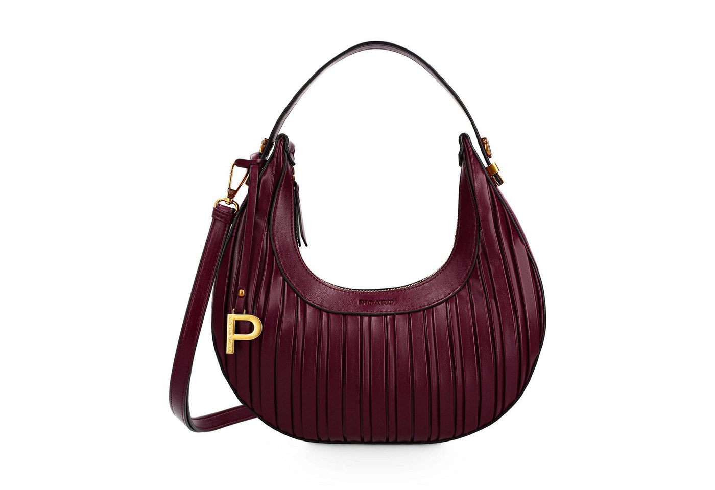 Picard Abendtasche PICARD Schultertasche – Bild 5 von 5