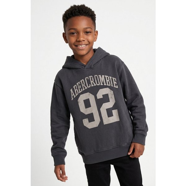 Abercrombie Kids Hoodie AFB PULLOVER HOODIE mit Frontprint, for Boys
