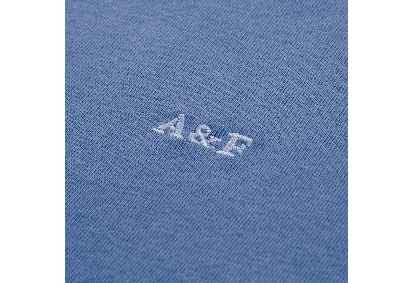 Abercrombie Kids Langarmshirt 3-PACK LS TEE (Packung, 3-tlg) aus Baumwollmix, Rundhals – Bild 4 von 4