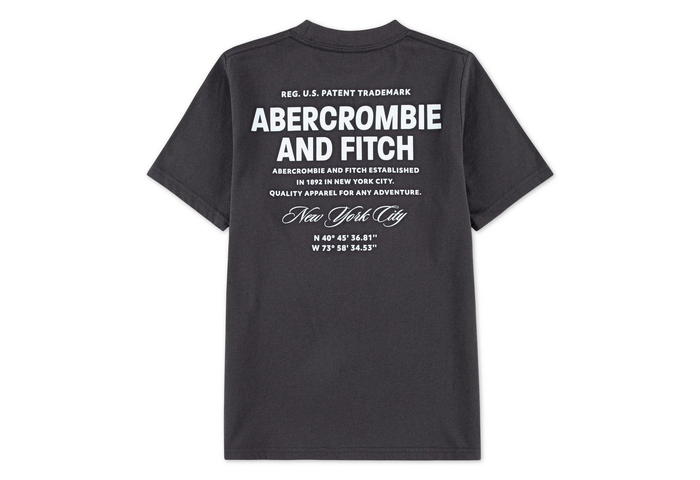 Abercrombie Kids T-Shirt – Bild 2 von 5