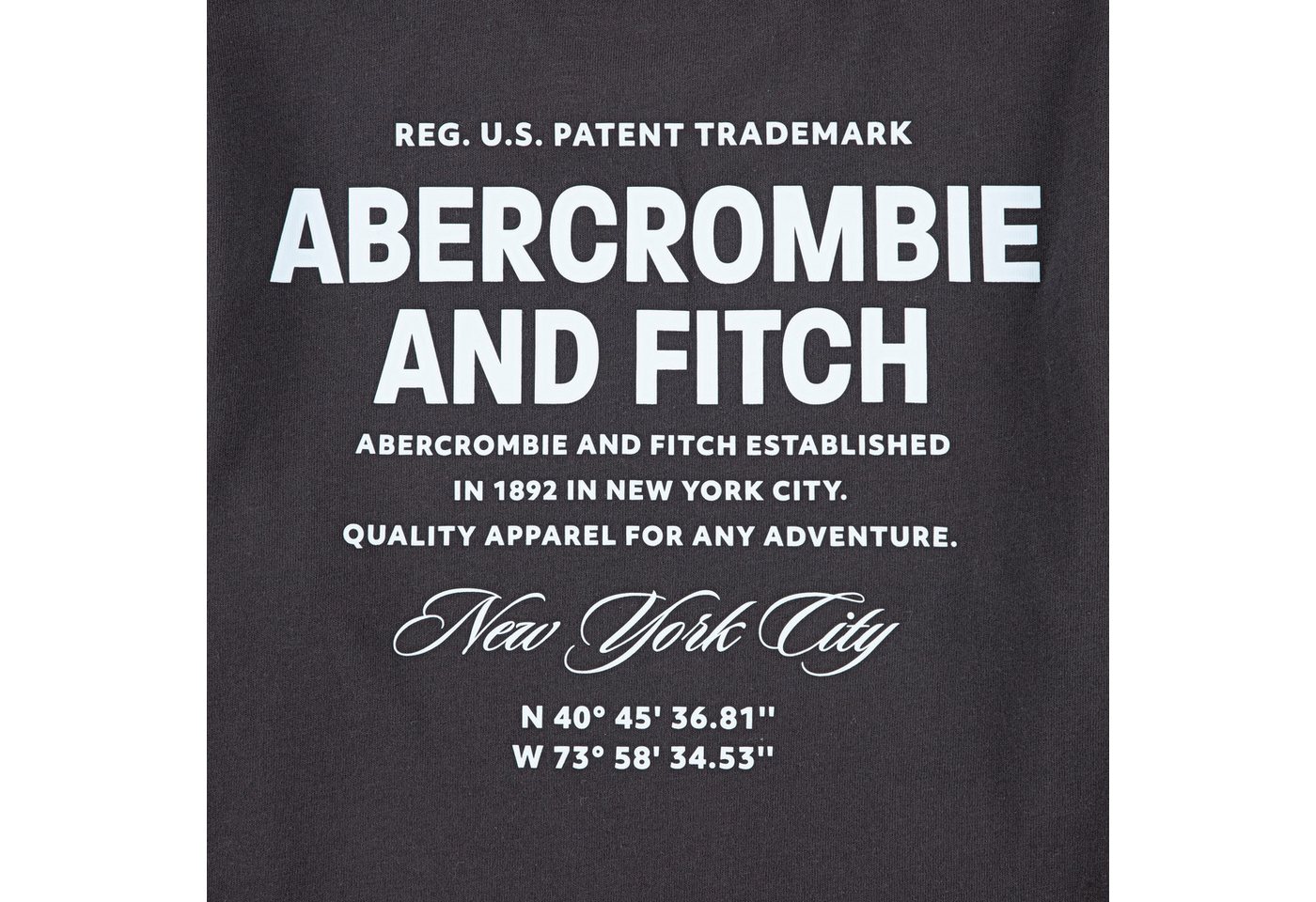 Abercrombie Kids T-Shirt – Bild 4 von 5