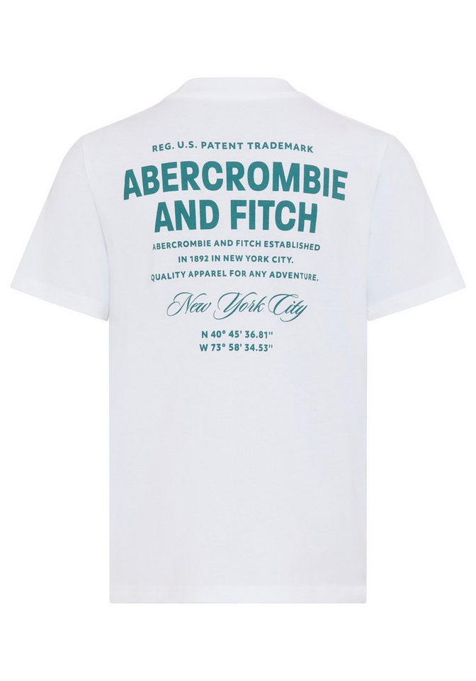Abercrombie Kids T-Shirt – Bild 2 von 3